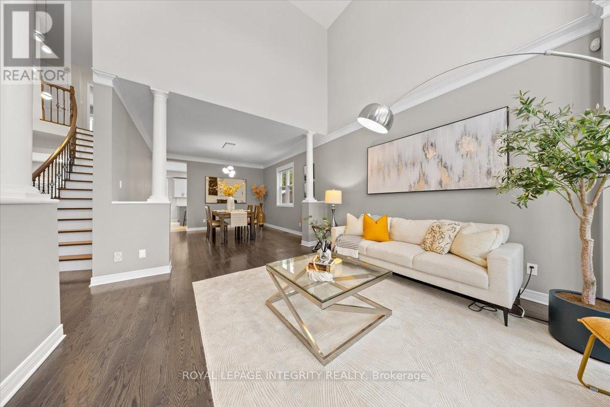 32 Eliza Crescent, Ottawa, Ontario  K2S 2A3 - Photo 8 - X12703254