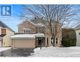 32 ELIZA CRESCENT, Ottawa, Ontario