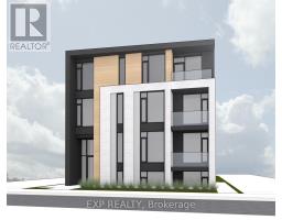 001 - 211 ARMSTRONG STREET, Ottawa, Ontario