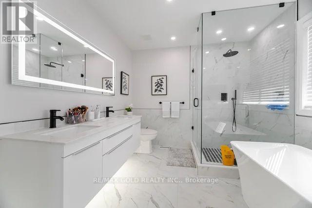 10 Cloverlawn Street, Brampton, Ontario  L7A 3X5 - Photo 26 - W12699420