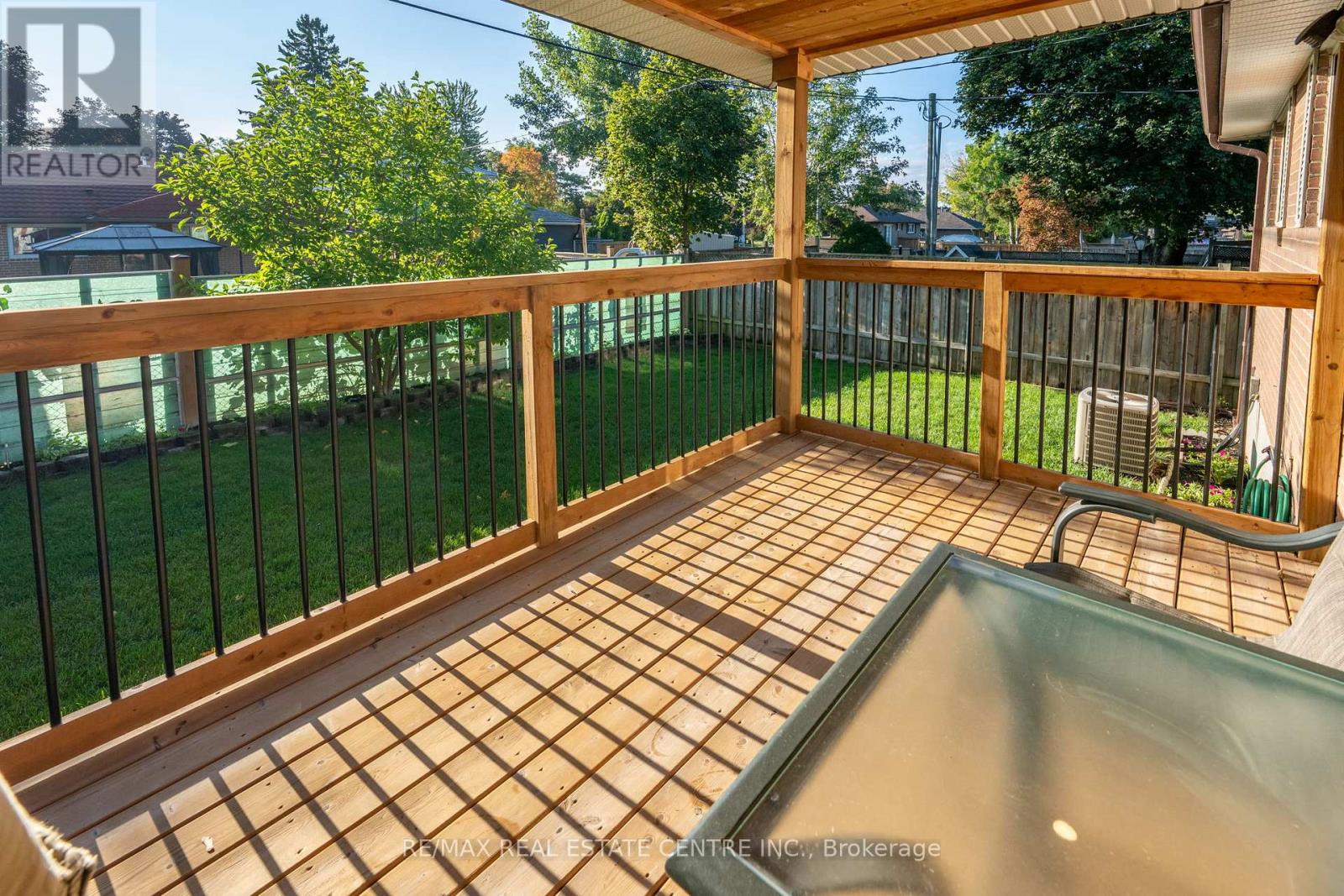 3 Dunn Place, Brampton, Ontario  L6T 1S2 - Photo 45 - W12700694