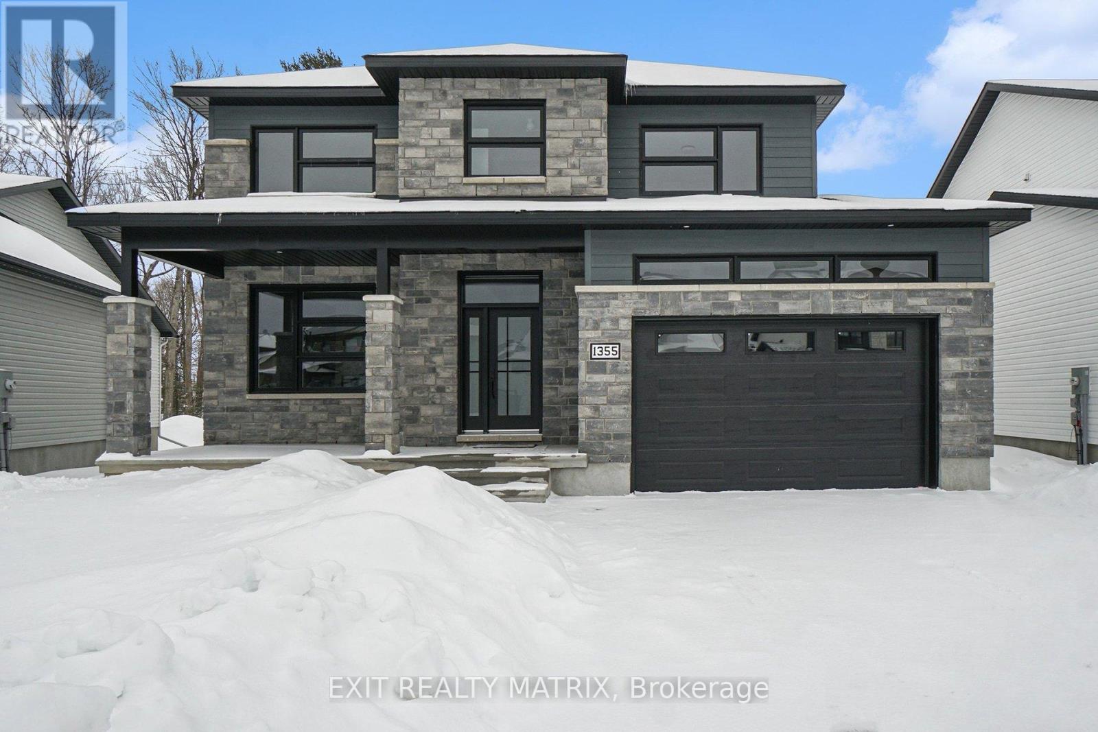 1355 FRIBOURG STREET, Russell, Ontario