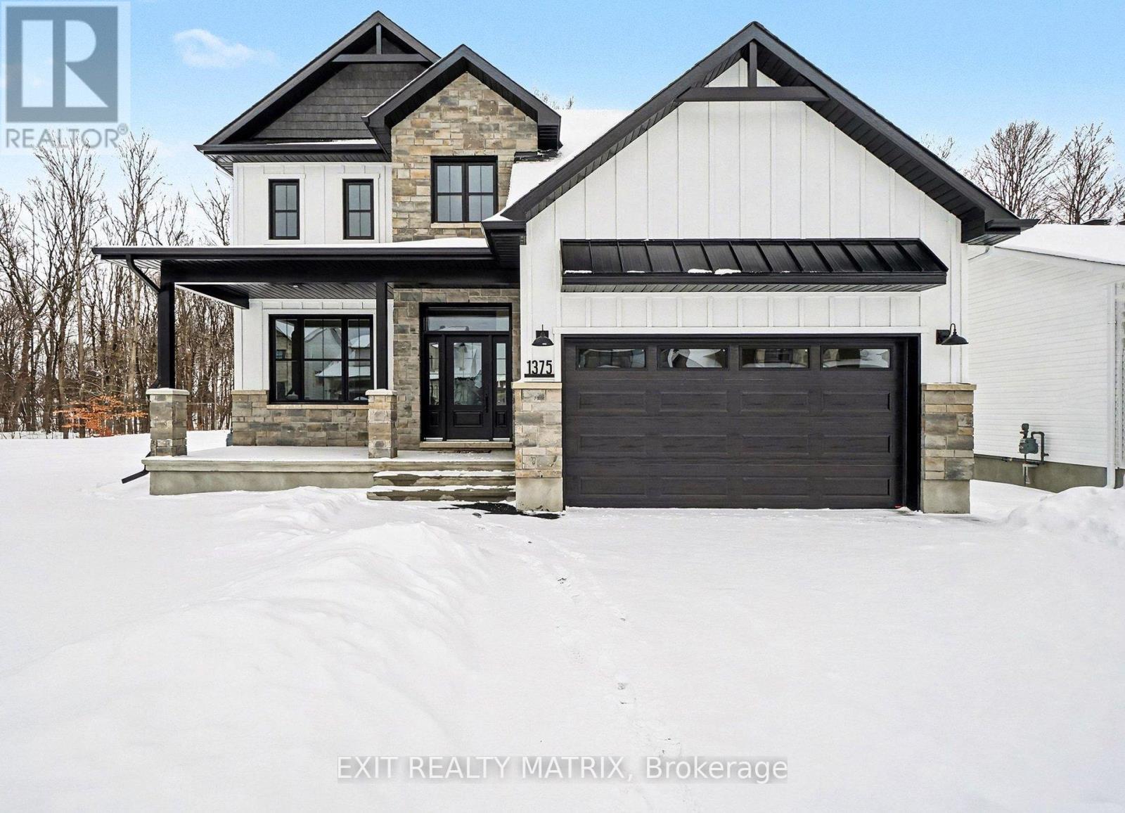 1375 FRIBOURG STREET, Russell, Ontario