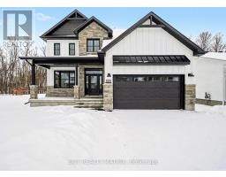 1375 FRIBOURG STREET, Russell, Ontario