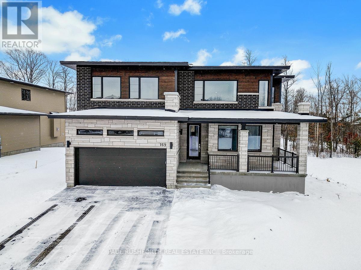 169 Frank Fisher Crescent, Mississippi Mills, Ontario  K0A 1L0 - Photo 2 - X12703444