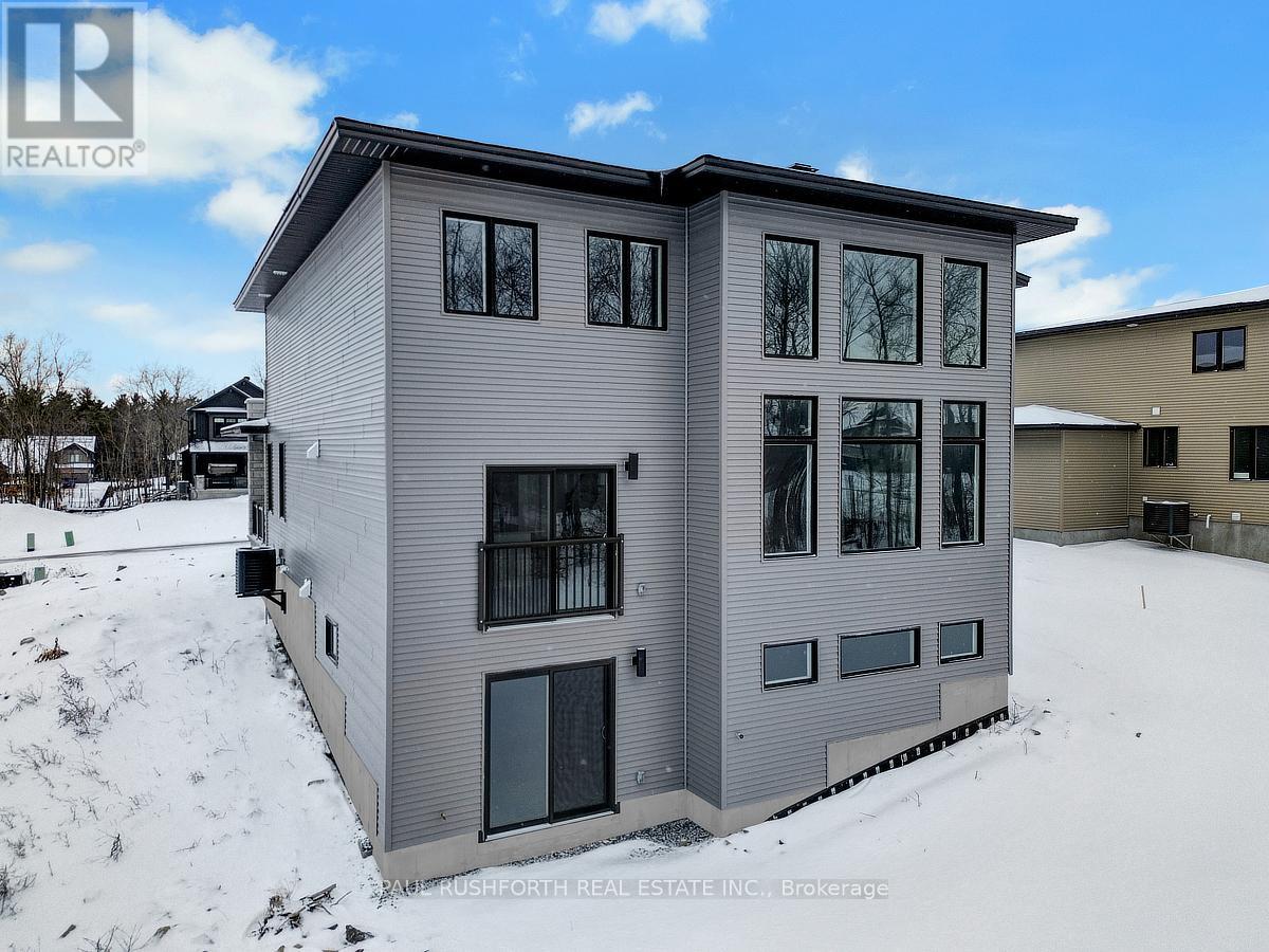 169 Frank Fisher Crescent, Mississippi Mills, Ontario  K0A 1L0 - Photo 24 - X12703444