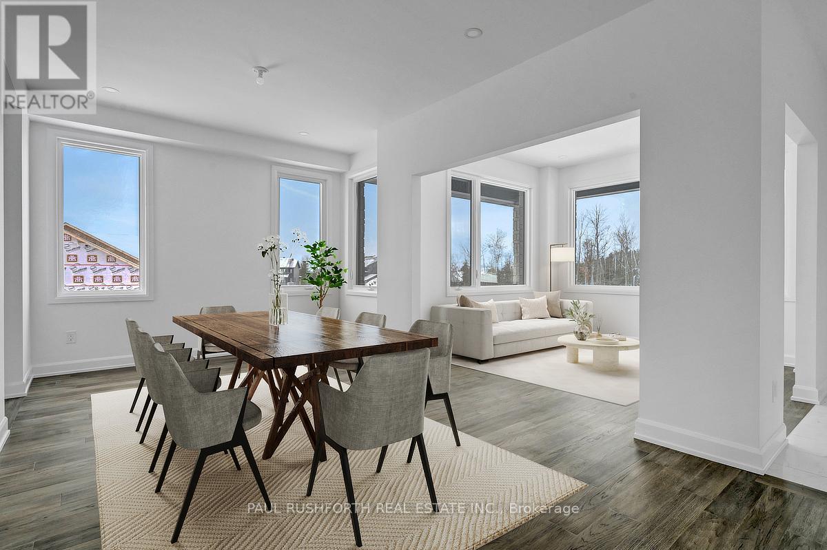 169 Frank Fisher Crescent, Mississippi Mills, Ontario  K0A 1L0 - Photo 4 - X12703444