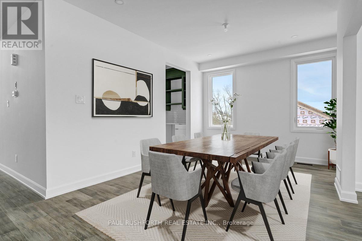 169 Frank Fisher Crescent, Mississippi Mills, Ontario  K0A 1L0 - Photo 5 - X12703444