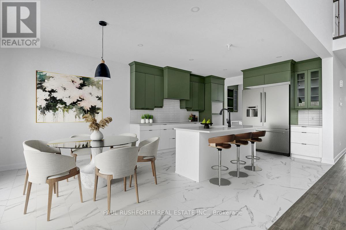 169 Frank Fisher Crescent, Mississippi Mills, Ontario  K0A 1L0 - Photo 6 - X12703444