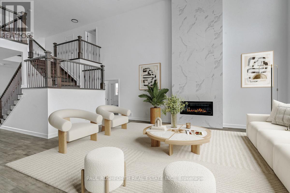 169 Frank Fisher Crescent, Mississippi Mills, Ontario  K0A 1L0 - Photo 8 - X12703444