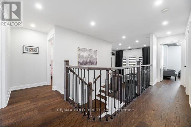 10 Cloverlawn Street, Brampton, Ontario  L7A 3X5 - Photo 23 - W12699420