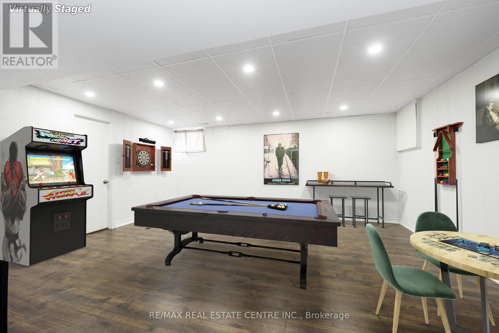 3 Dunn Place, Brampton, Ontario  L6T 1S2 - Photo 42 - W12700694