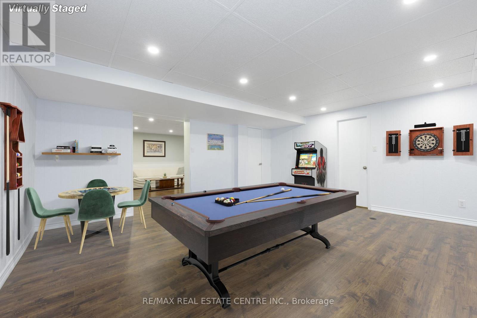 3 Dunn Place, Brampton, Ontario  L6T 1S2 - Photo 43 - W12700694