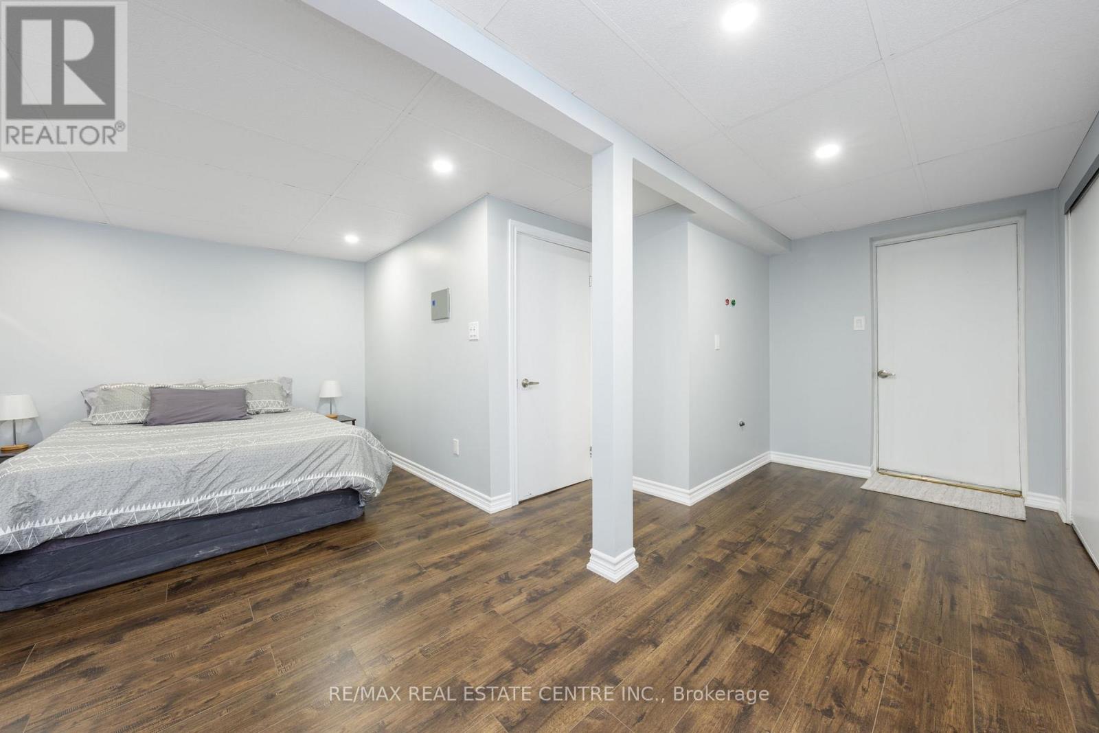 3 Dunn Place, Brampton, Ontario  L6T 1S2 - Photo 36 - W12700694