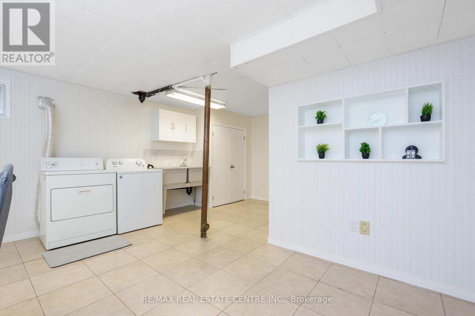 3 Dunn Place, Brampton, Ontario  L6T 1S2 - Photo 37 - W12700694