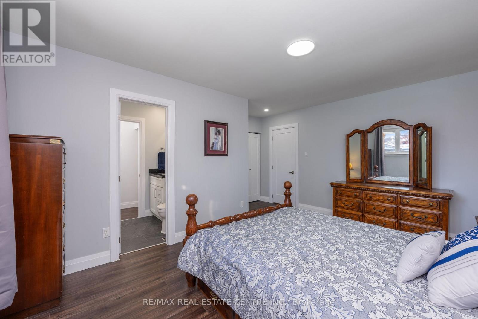 3 Dunn Place, Brampton, Ontario  L6T 1S2 - Photo 20 - W12700694