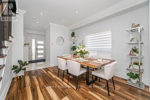 10 Cloverlawn Street, Brampton, Ontario  L7A 3X5 - Photo 6 - W12699420