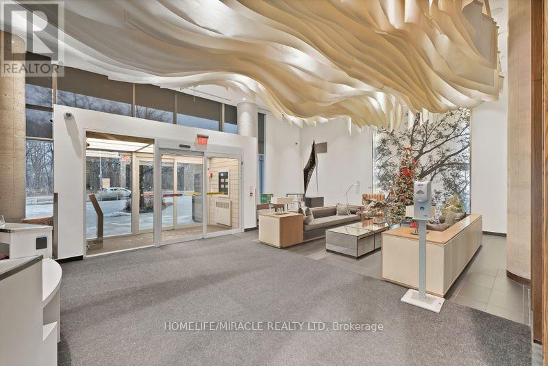 1218 - 1830 Bloor Street, Toronto, Ontario  M6P 3K8 - Photo 16 - W12702826