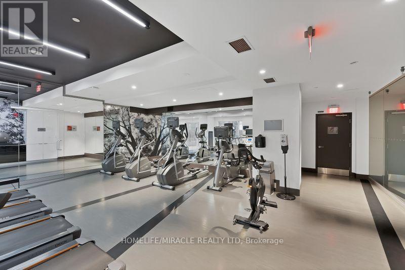 1218 - 1830 Bloor Street, Toronto, Ontario  M6P 3K8 - Photo 18 - W12702826