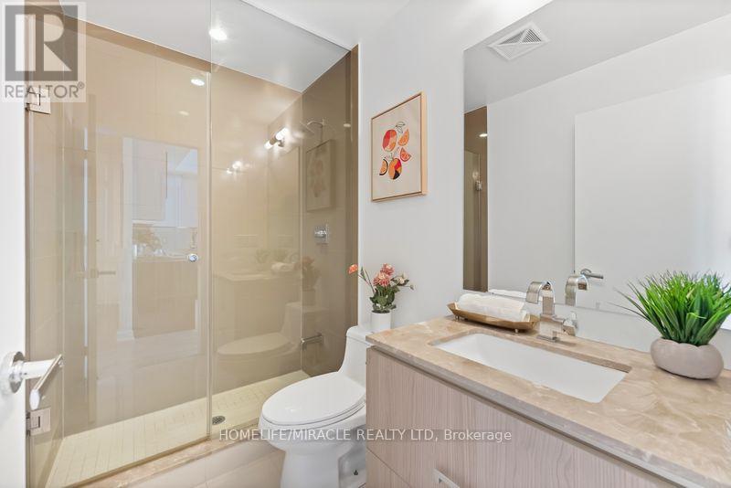 1218 - 1830 Bloor Street, Toronto, Ontario  M6P 3K8 - Photo 7 - W12702826