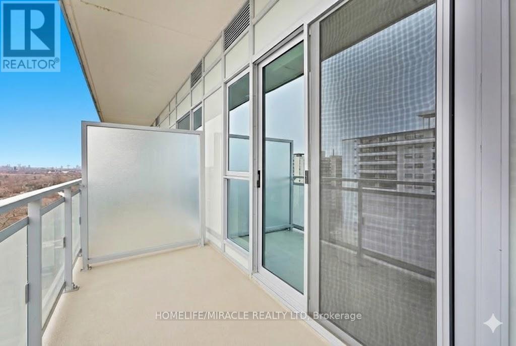 1218 - 1830 Bloor Street, Toronto, Ontario  M6P 3K8 - Photo 15 - W12702826