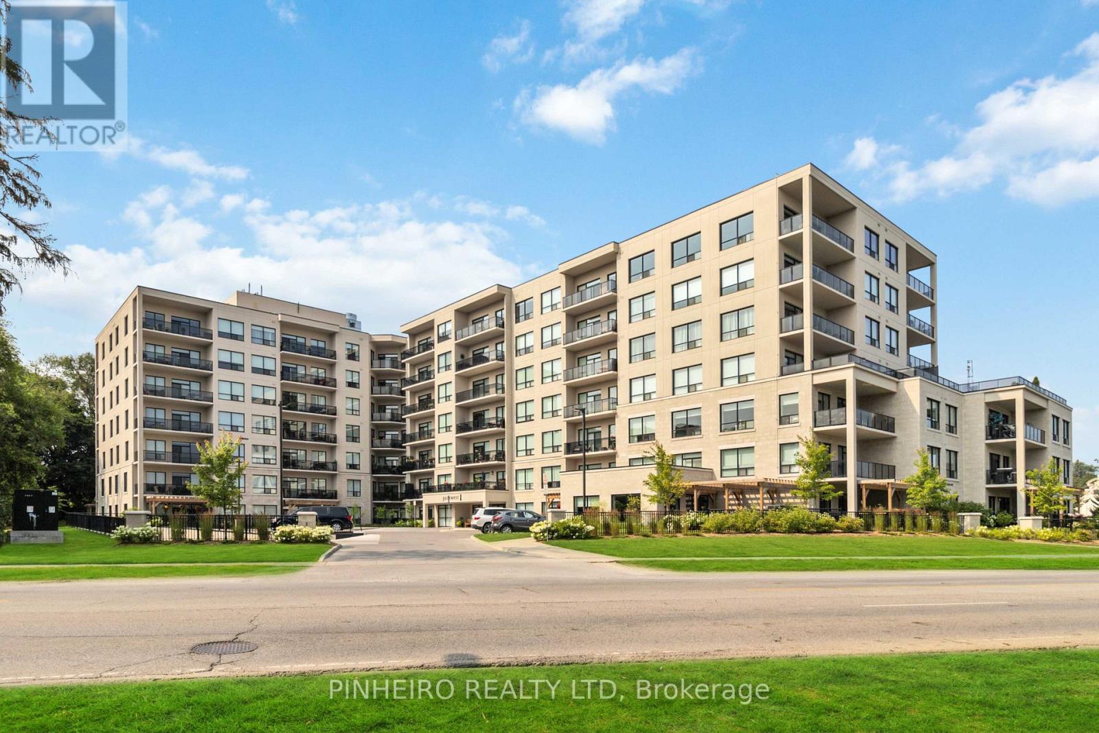 504 - 1200 COMMISSIONERS ROAD W, London South, Ontario