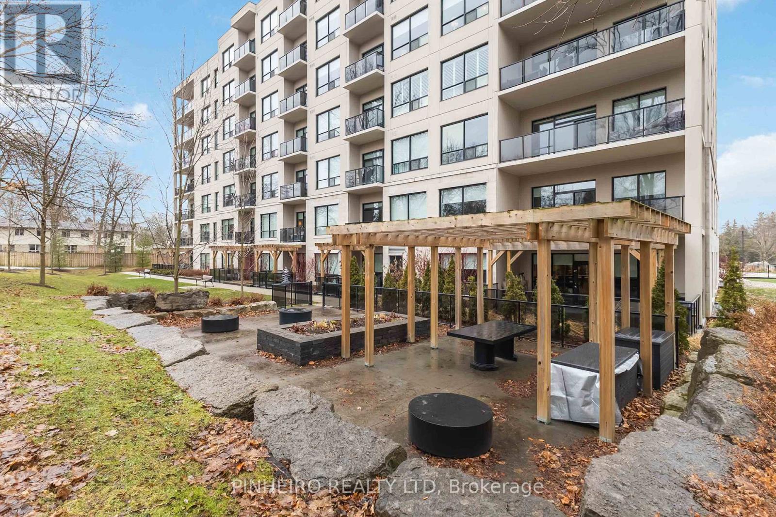 Photo 35 of 37 for 504 - 1200 Commissioners Road W