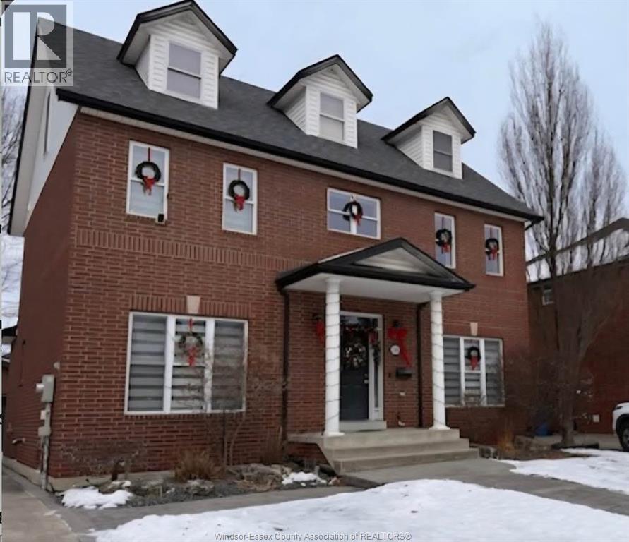 1165 Monty, Lasalle, Ontario  N9H 3S2 - Photo 1 - 26001297