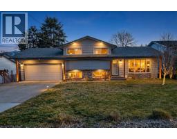 11957 Bond Road, lake country, British Columbia