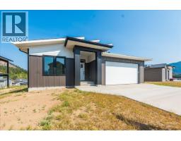 1509 Aspen Lane, castlegar, British Columbia