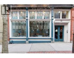 80 Prince William Street Unit# 1, saint john, New Brunswick