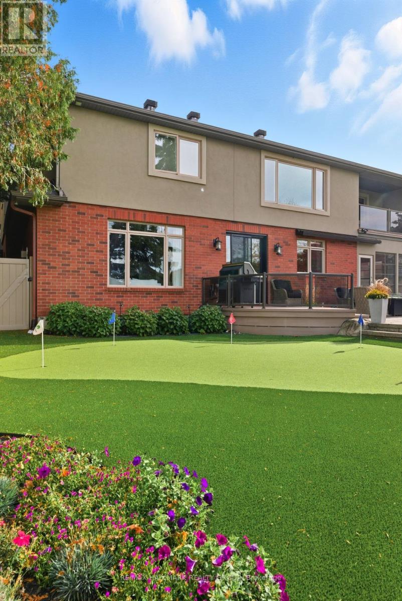 91 Shaughnessy Crescent, Ottawa, Ontario  K2K 2N1 - Photo 50 - X12700052