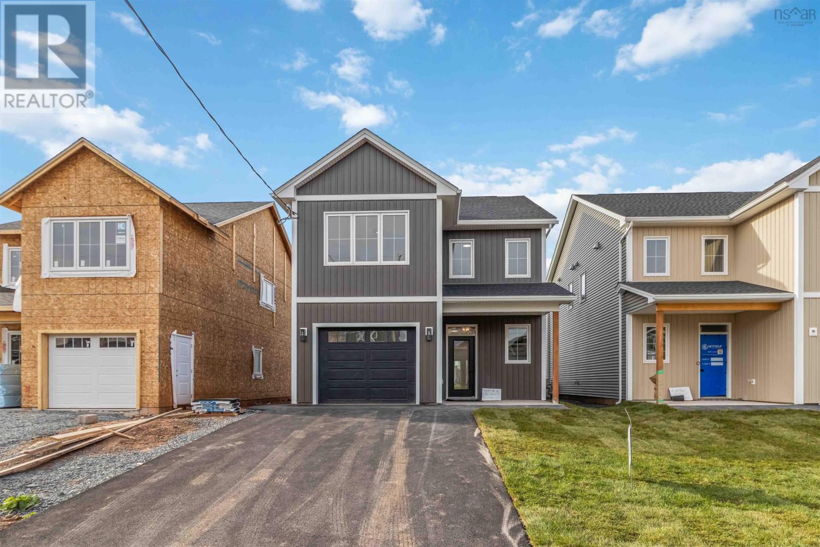 46 Brianna, Lantz, Nova Scotia