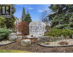 3230 NEW Street Unit# 7, Burlington, Ontario