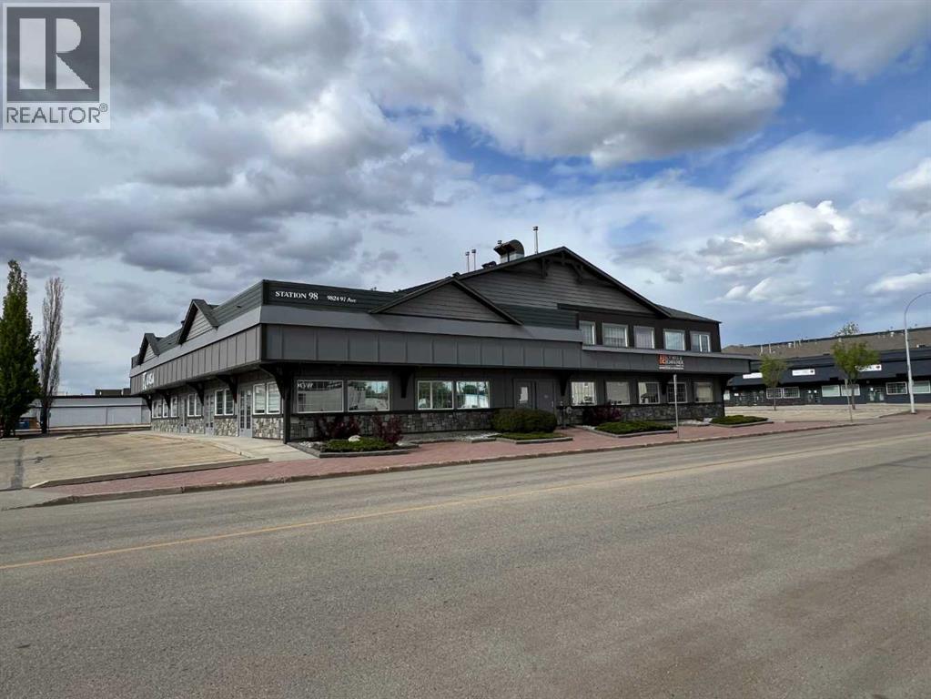 105, 106, 107, 108, 9824 97 Avenue, Grande Prairie, Alberta  T8V 7K2 - Photo 5 - A2234153