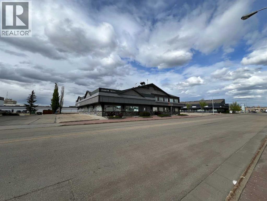 105, 106, 107, 108, 9824 97 Avenue, Grande Prairie, Alberta  T8V 7K2 - Photo 4 - A2234153