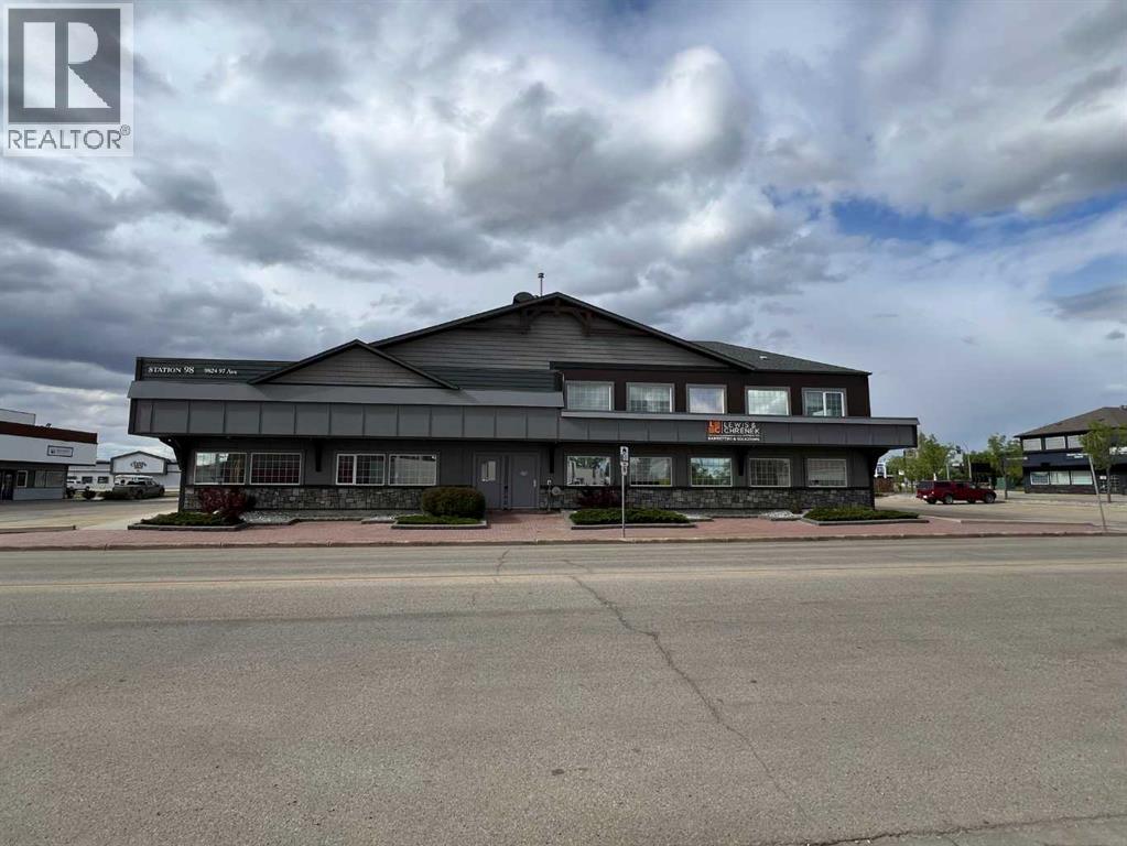 105, 106, 107, 108, 9824 97 Avenue, Grande Prairie, Alberta  T8V 7K2 - Photo 6 - A2234153