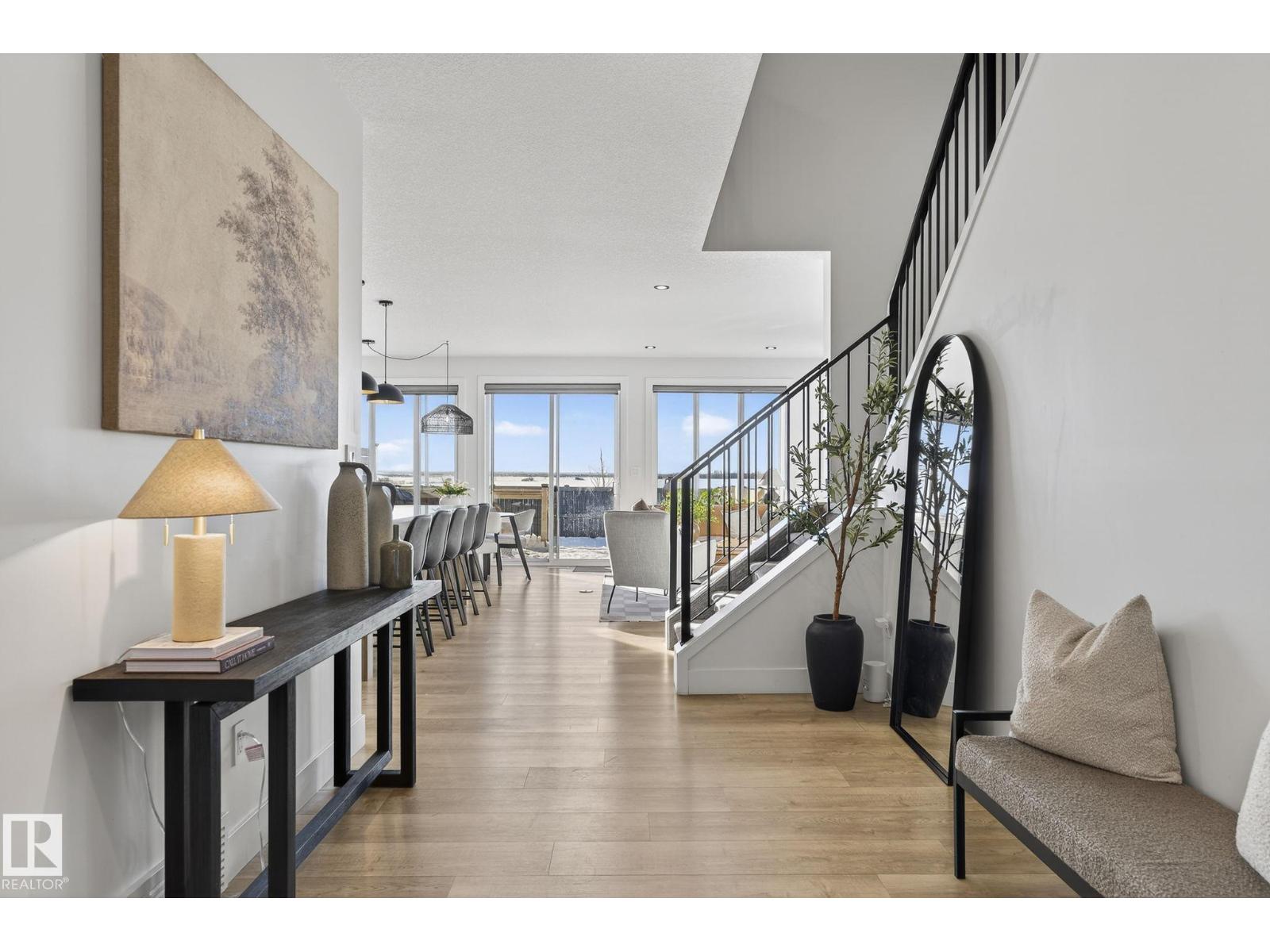 336 Meadowview Dr, Fort Saskatchewan, Alberta  T8L 0Y4 - Photo 9 - E4469875