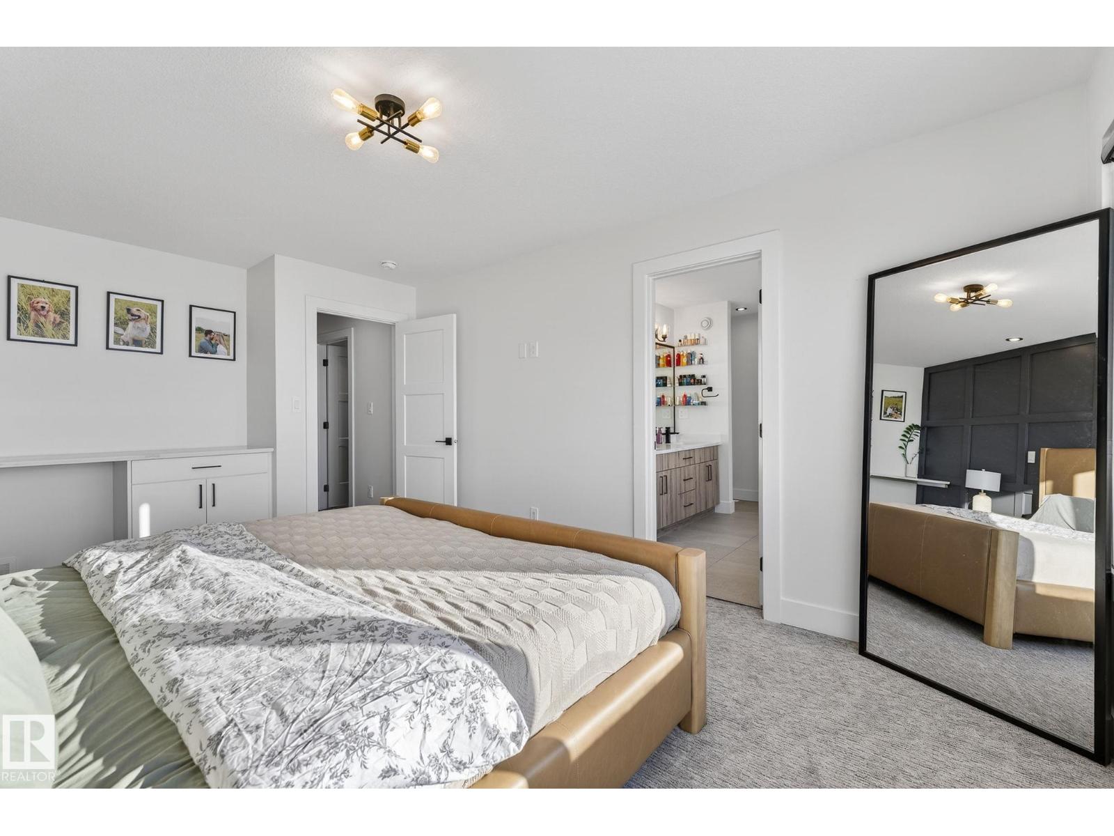 336 Meadowview Dr, Fort Saskatchewan, Alberta  T8L 0Y4 - Photo 54 - E4469875