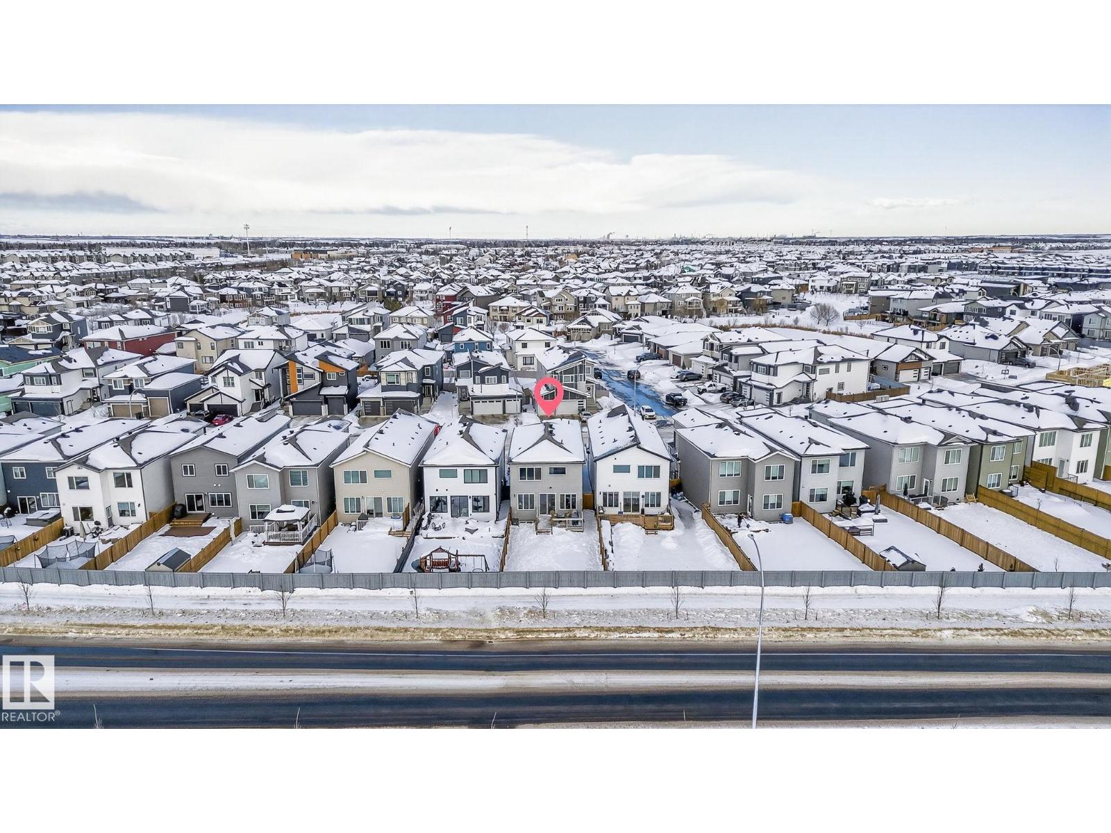 336 Meadowview Dr, Fort Saskatchewan, Alberta  T8L 0Y4 - Photo 71 - E4469875