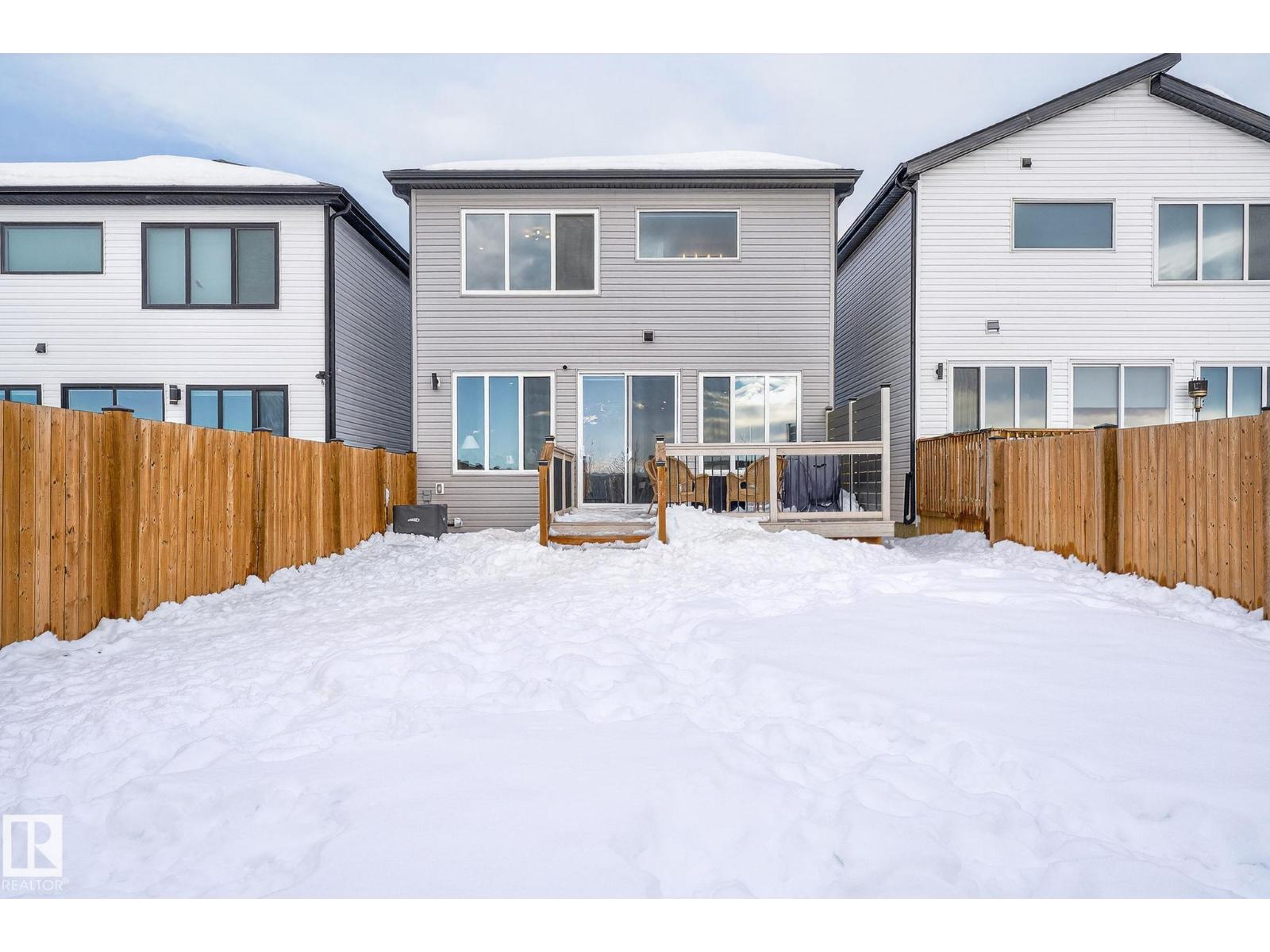 336 Meadowview Dr, Fort Saskatchewan, Alberta  T8L 0Y4 - Photo 68 - E4469875