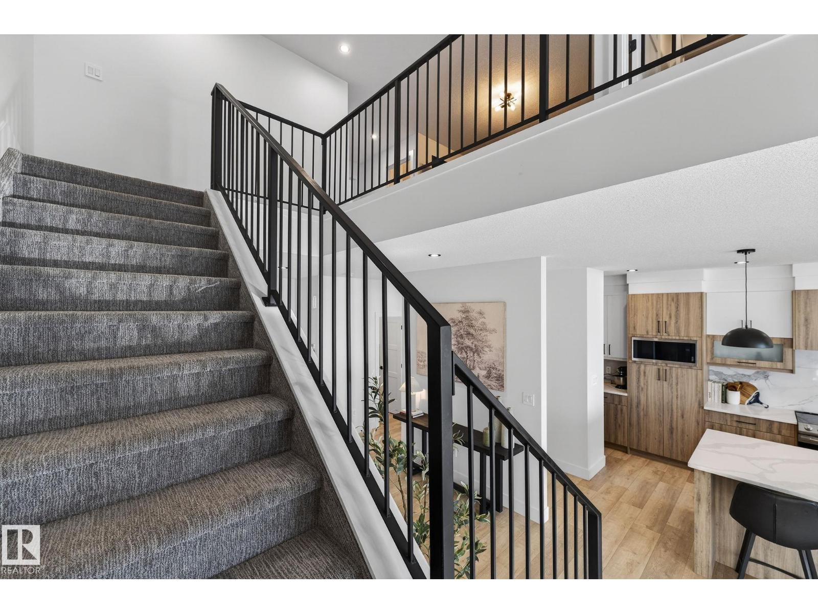 336 Meadowview Dr, Fort Saskatchewan, Alberta  T8L 0Y4 - Photo 35 - E4469875