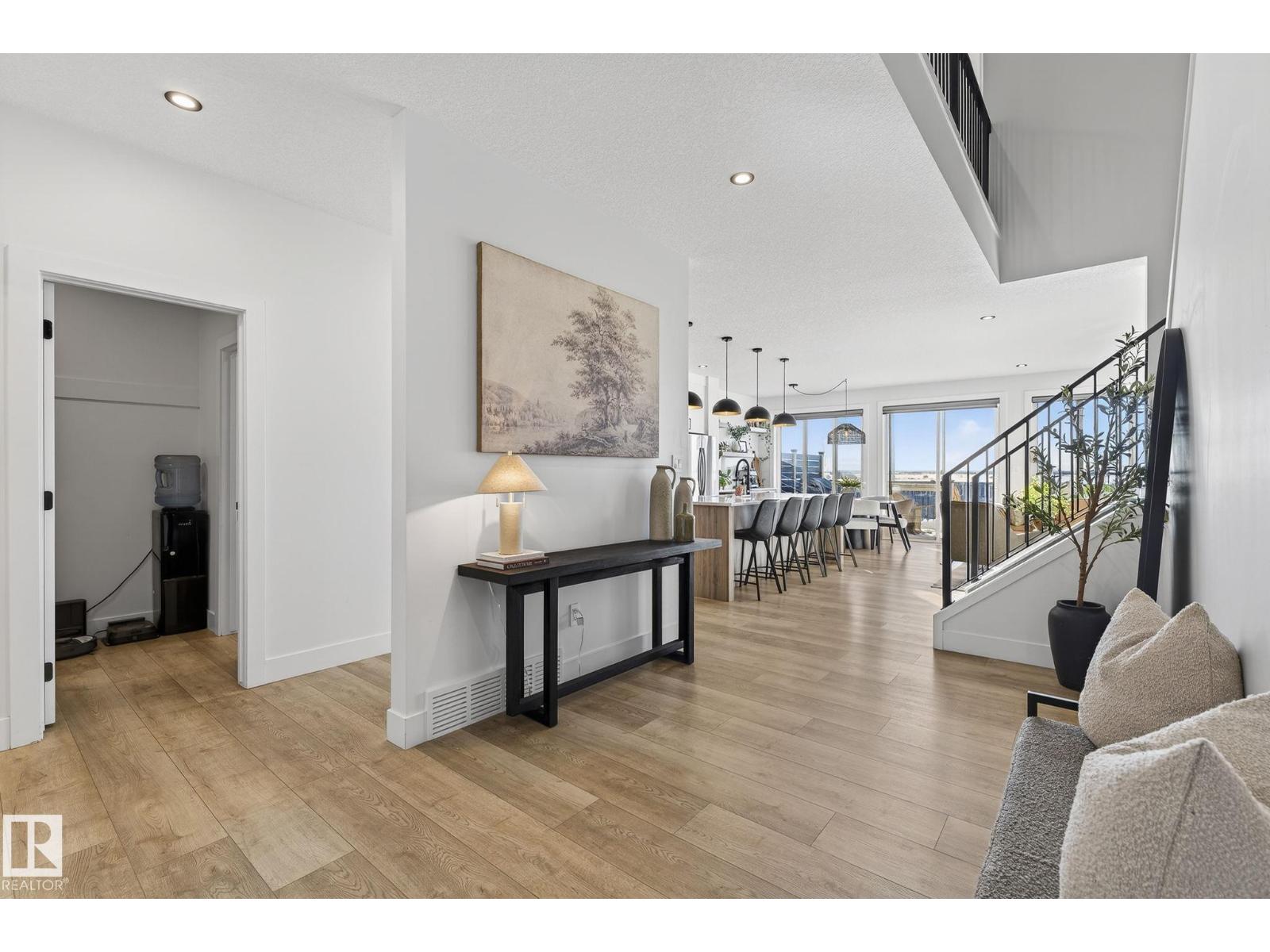 336 Meadowview Dr, Fort Saskatchewan, Alberta  T8L 0Y4 - Photo 8 - E4469875