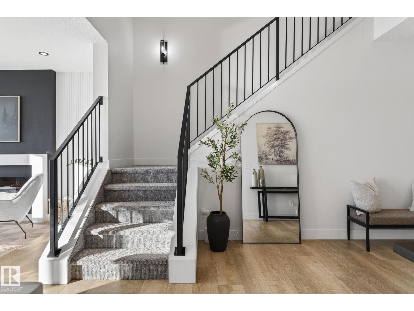 336 Meadowview Dr, Fort Saskatchewan, Alberta  T8L 0Y4 - Photo 34 - E4469875