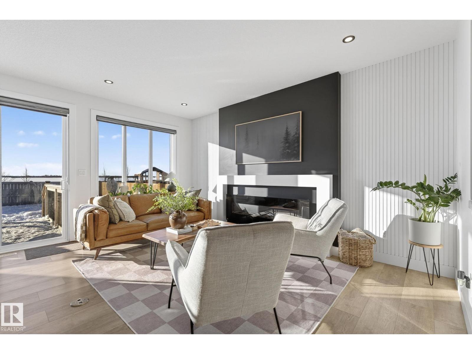 336 Meadowview Dr, Fort Saskatchewan, Alberta  T8L 0Y4 - Photo 26 - E4469875