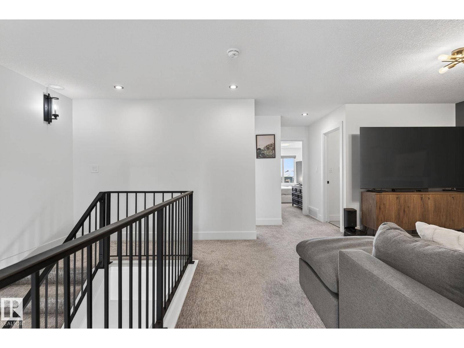 336 Meadowview Dr, Fort Saskatchewan, Alberta  T8L 0Y4 - Photo 38 - E4469875