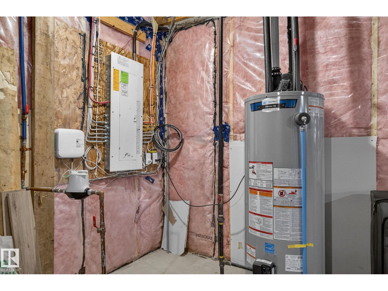 336 Meadowview Dr, Fort Saskatchewan, Alberta  T8L 0Y4 - Photo 57 - E4469875