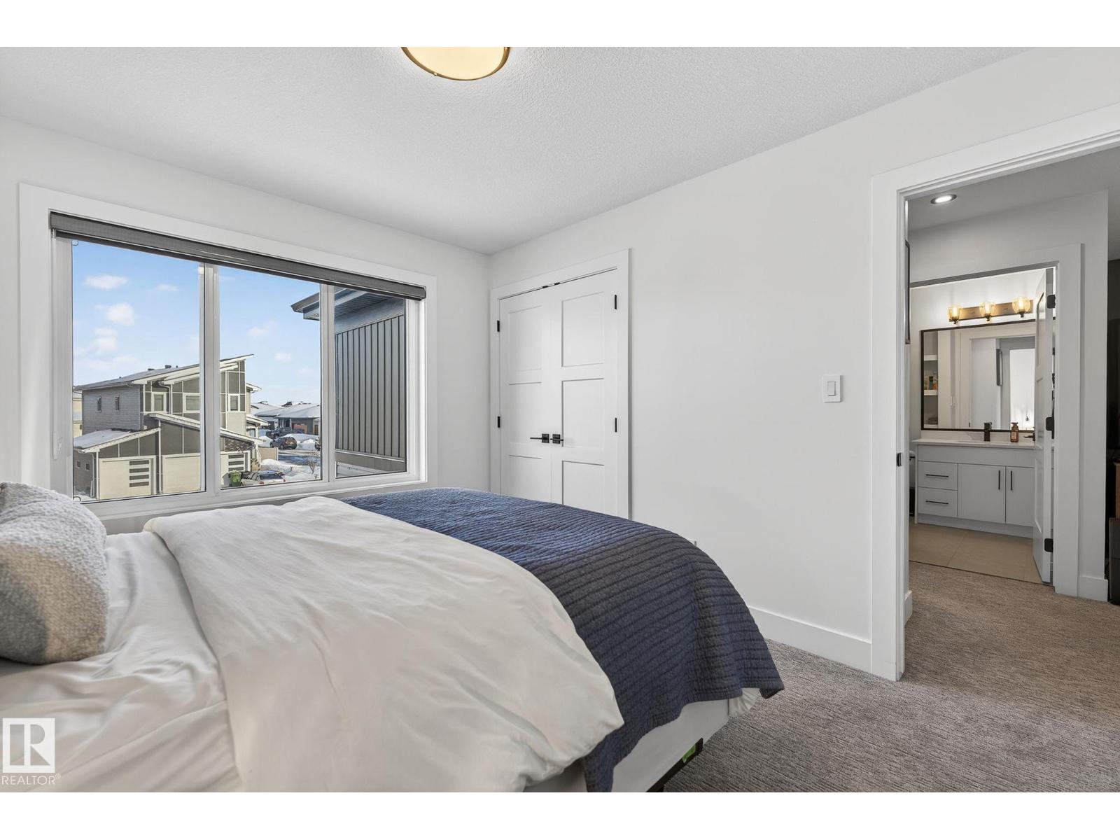 336 Meadowview Dr, Fort Saskatchewan, Alberta  T8L 0Y4 - Photo 42 - E4469875