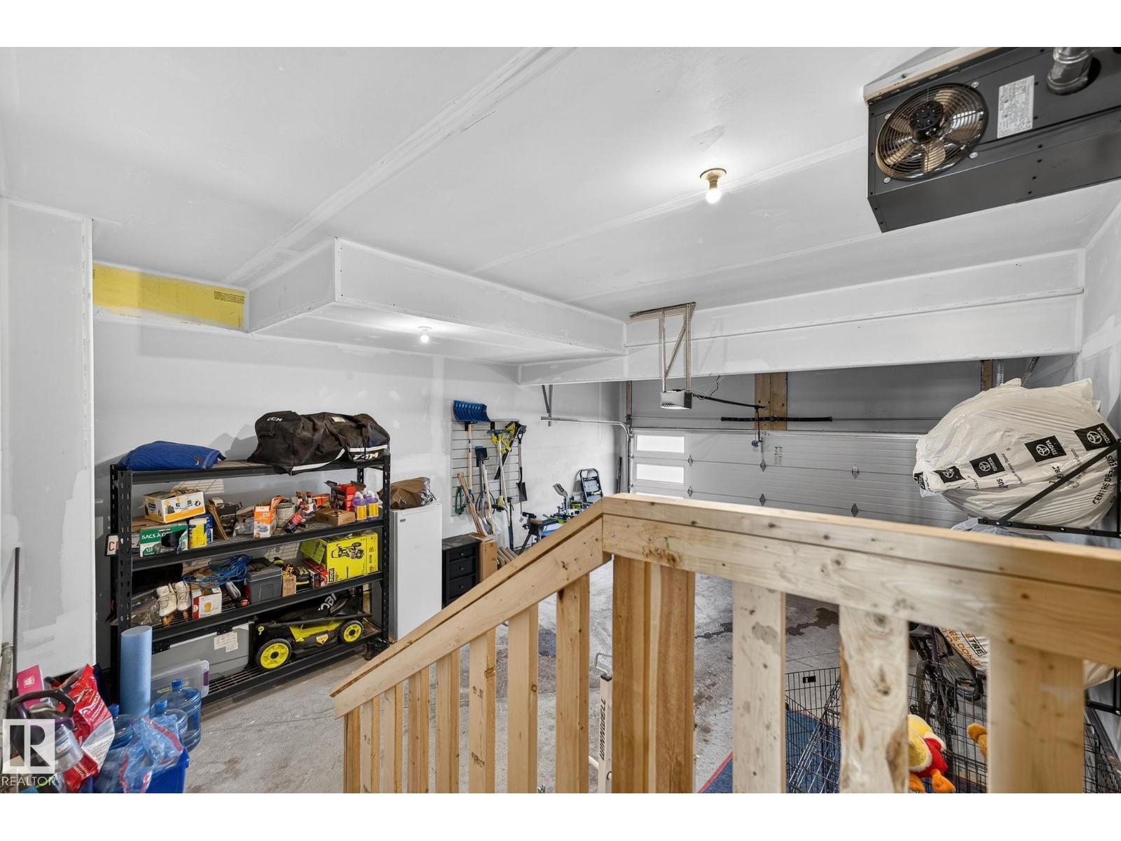 336 Meadowview Dr, Fort Saskatchewan, Alberta  T8L 0Y4 - Photo 60 - E4469875