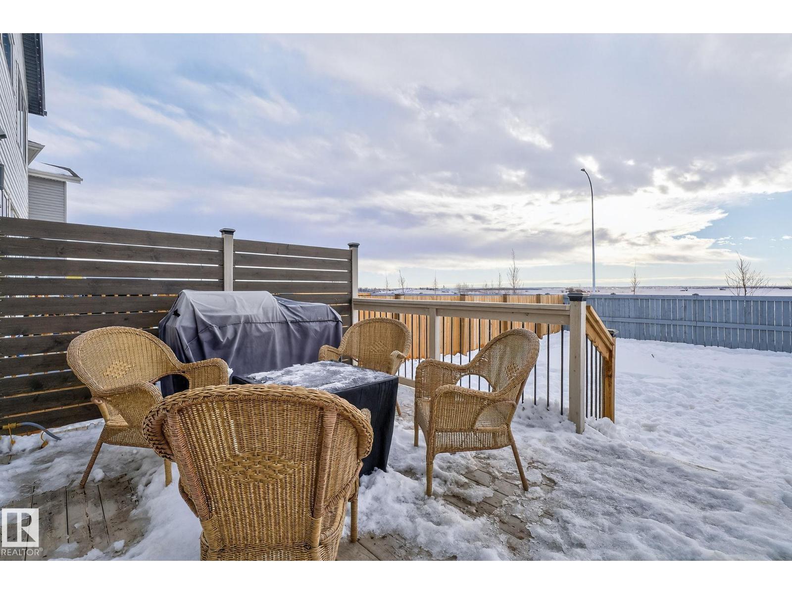 336 Meadowview Dr, Fort Saskatchewan, Alberta  T8L 0Y4 - Photo 62 - E4469875